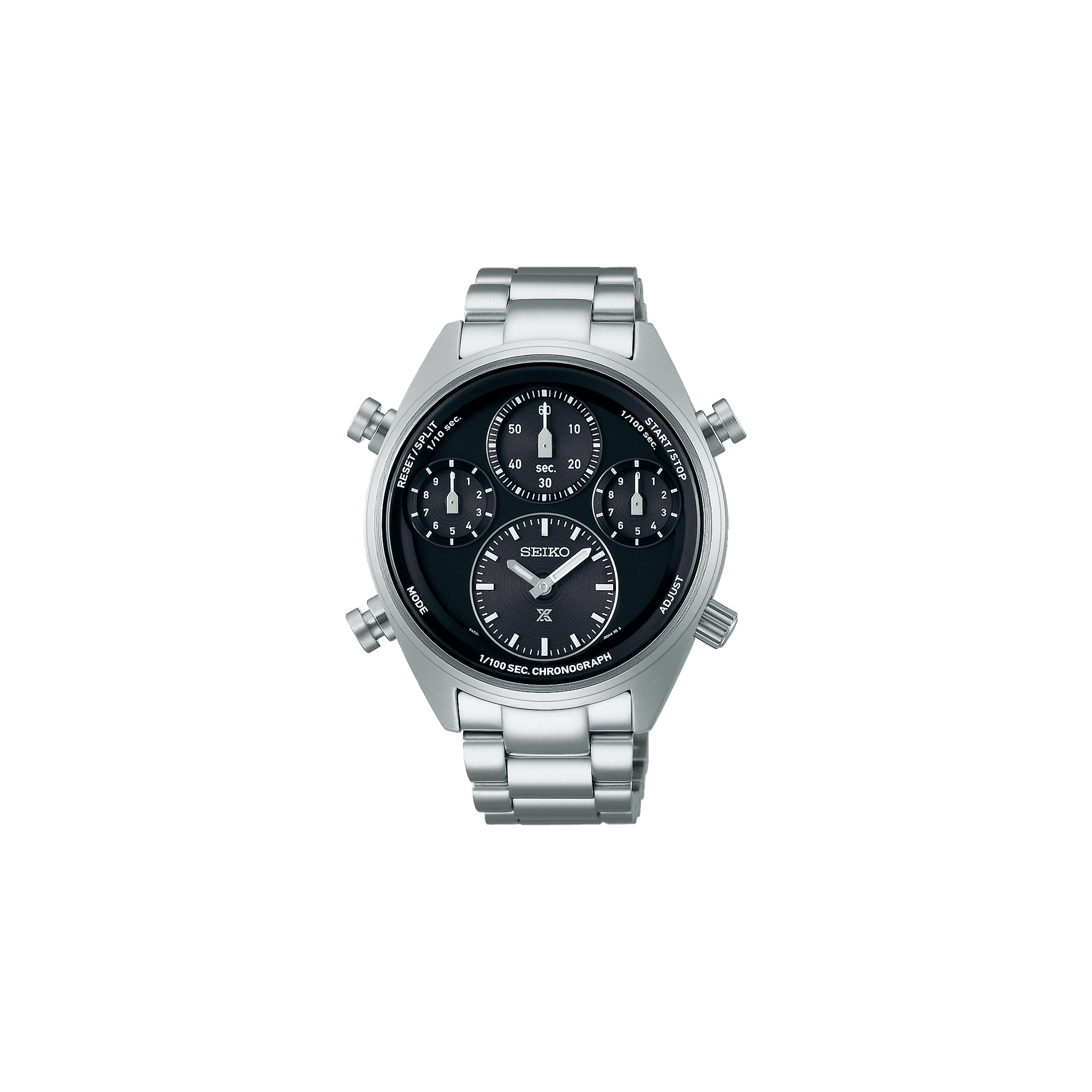 Seiko Prospex — 42 mm