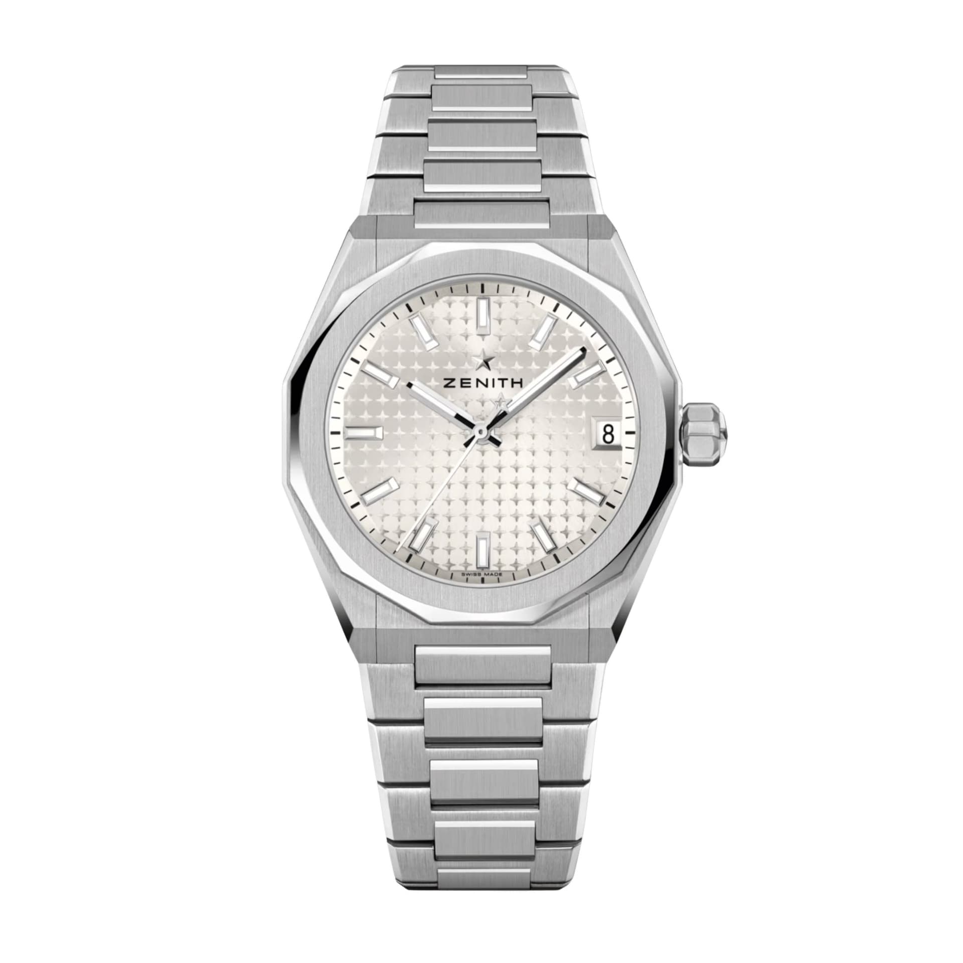 Zenith Defy Skyline 36