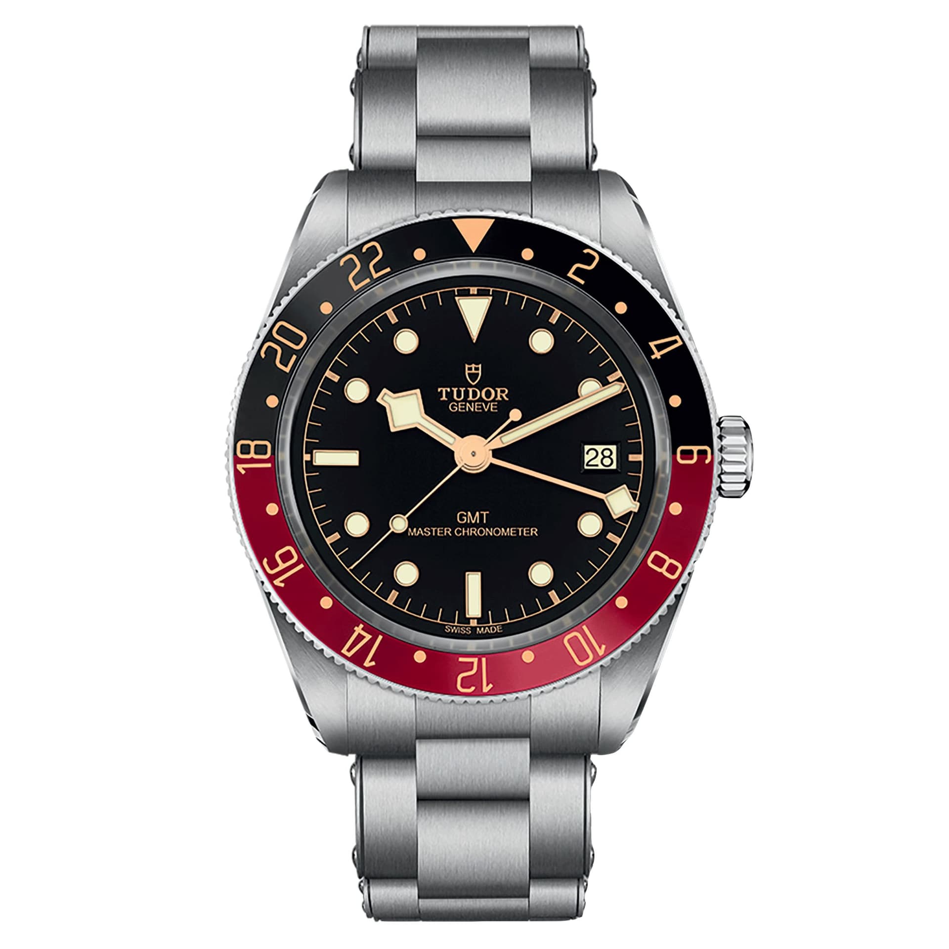 Tudor Black Bay 58 GMT