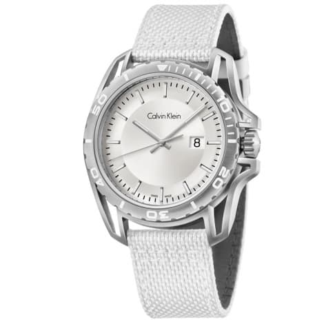 Calvin Klein Montre Calvin Klein Earth 44.20 mm - K5Y31VK6