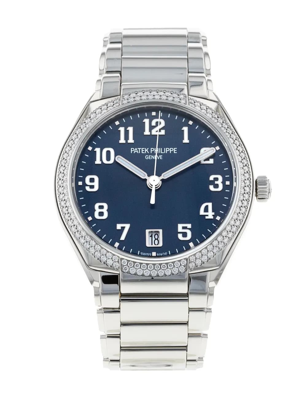 Patek Philippe Patek Philippe Twenty-4 7300/1200A-001