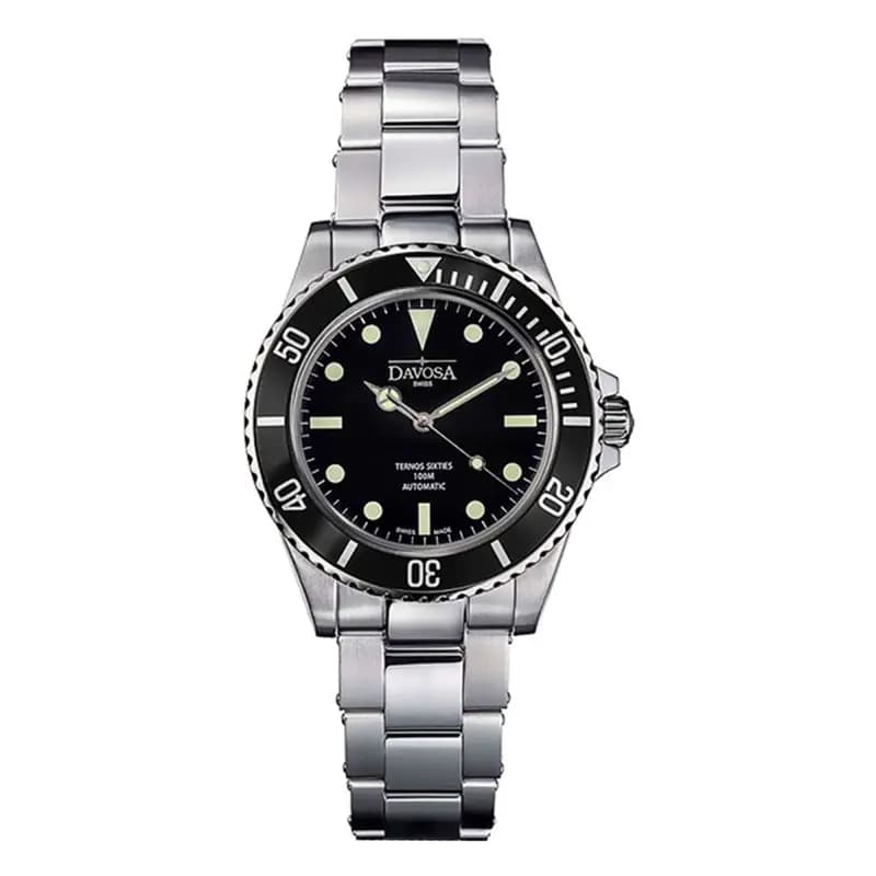 Davosa Montre Ternos Sixties 161.525.50 S