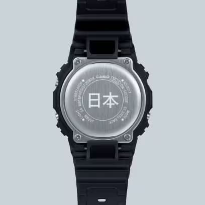Casio DW-5600KHK25-1