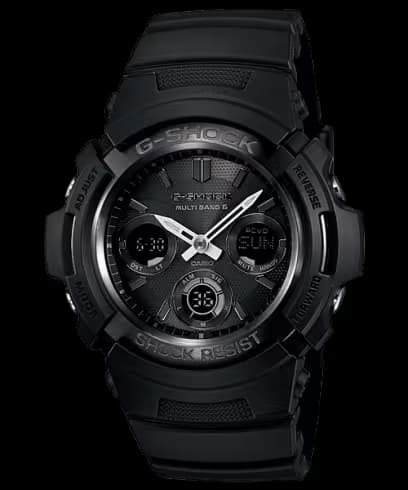Casio AWG-M100B-1A