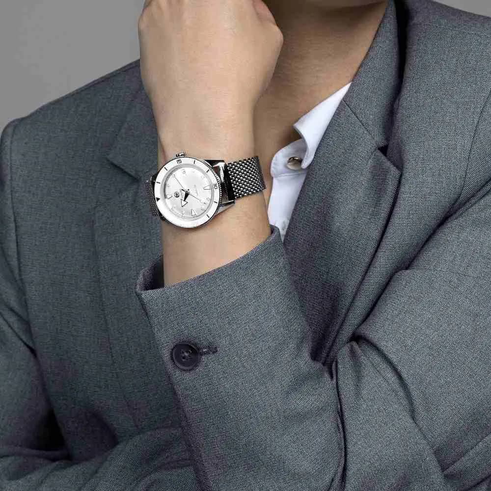 Rado Captain Cook Automatic Diamonds