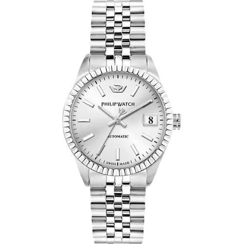 Philip Watch Montre Philip Watch Caribe Urban - R8223597508