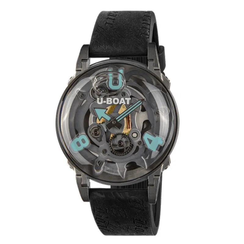 U-Boat Montre U65 SS Aqua 3352