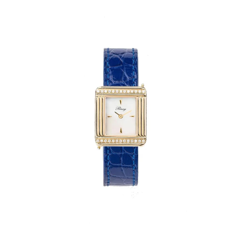 Poiray Montre Ma Première