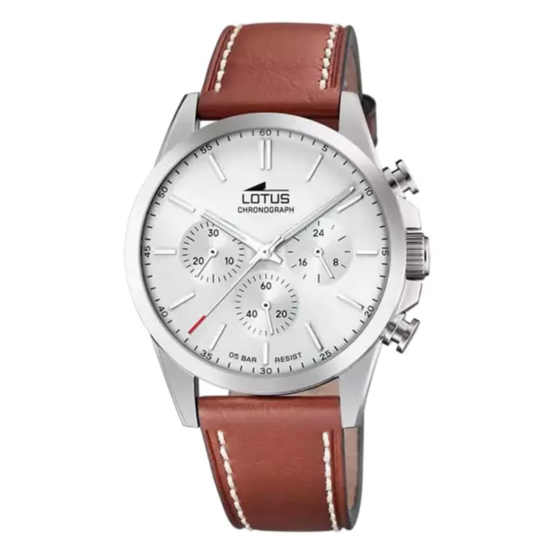Lotus Montre Chronograph 18990/1