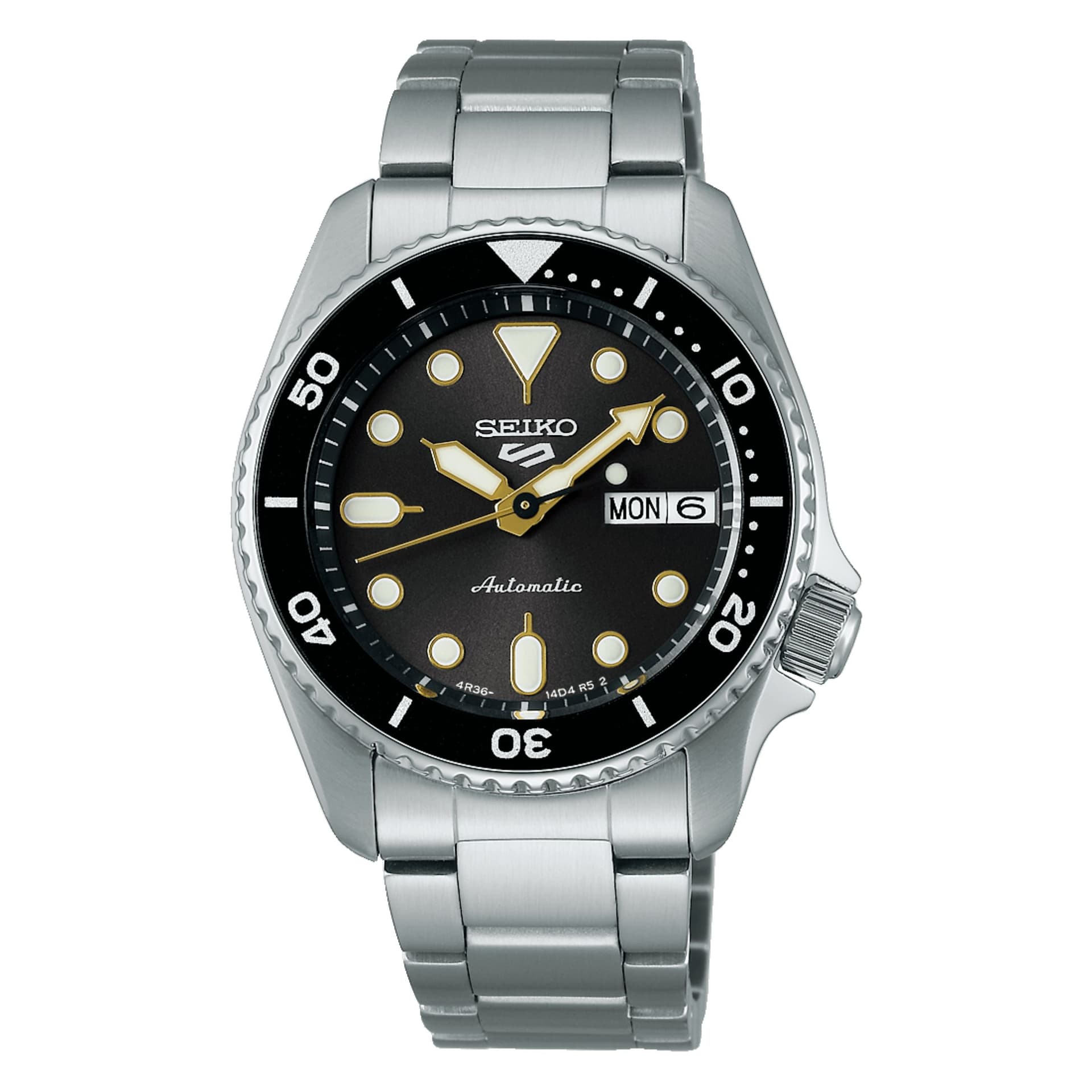 Seiko Montre Seiko 5 Sports