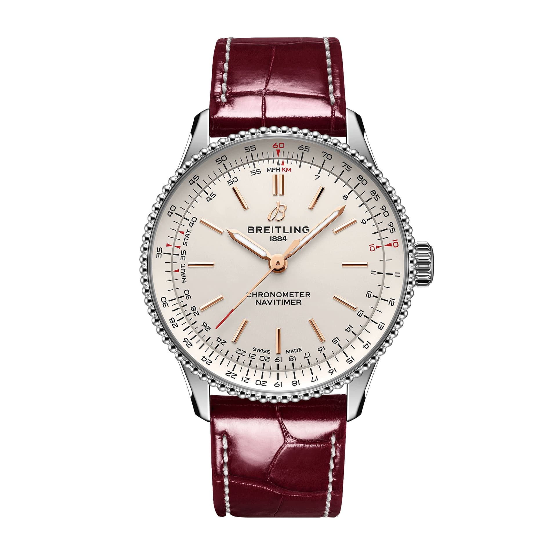 Breitling Navitimer Automatic 36