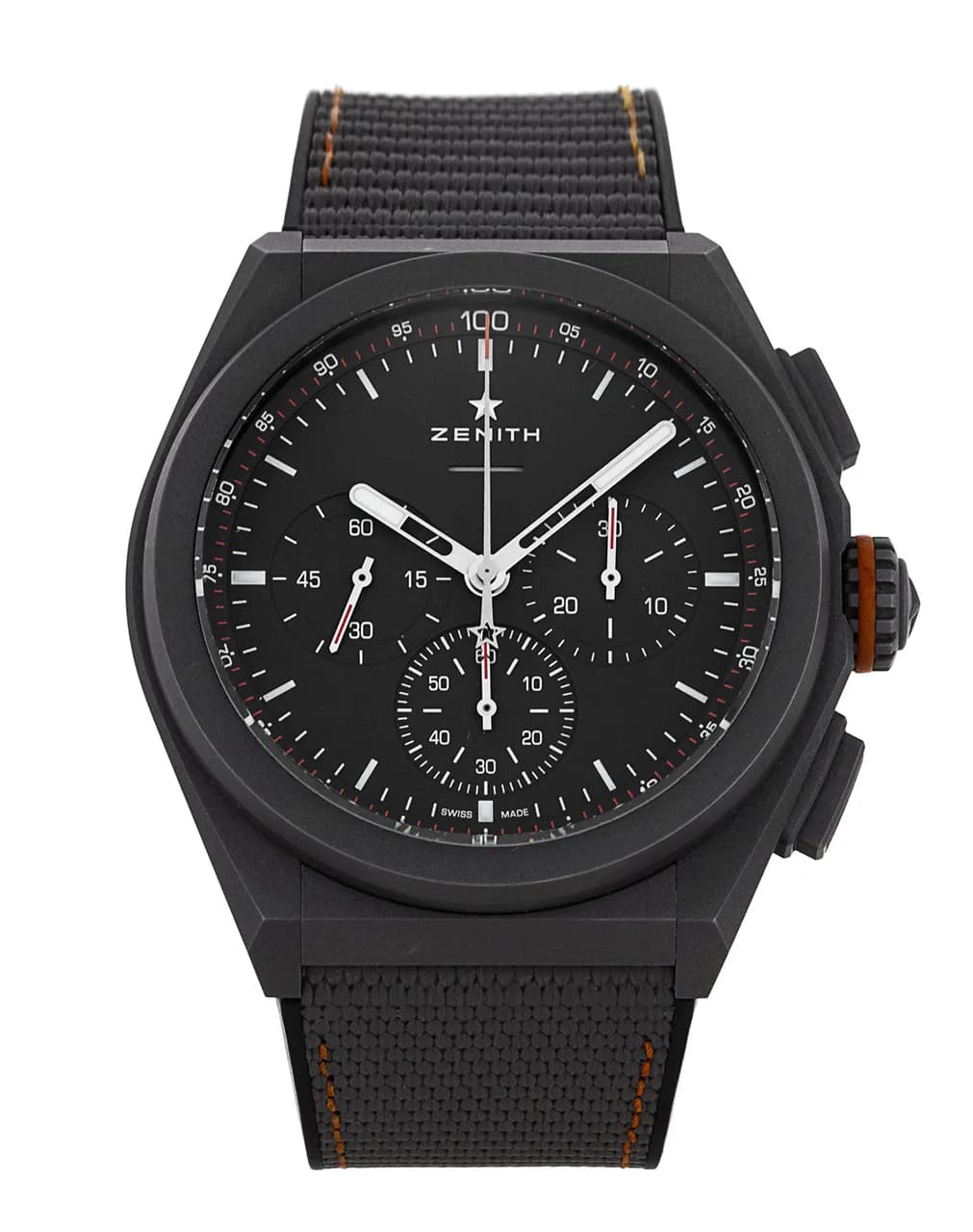 Zenith Zenith Defy 97.9000.9004/01.R787