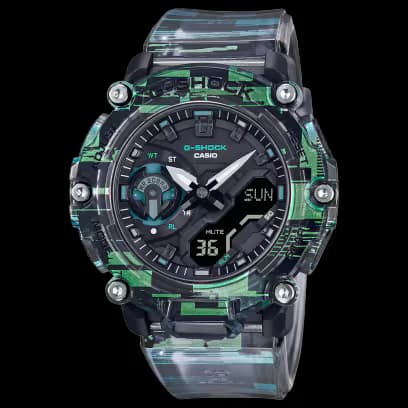 Casio GA-2200NN-1A