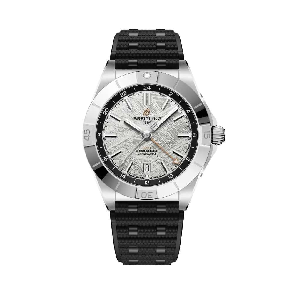 Breitling Chronomat Automatic GMT 40 Erling Haaland