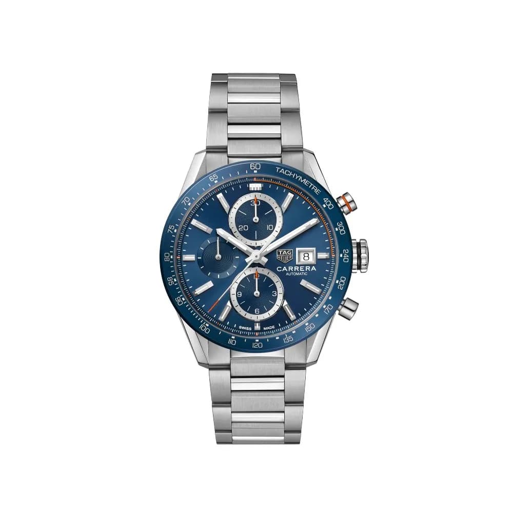 Tag Heuer Carrera