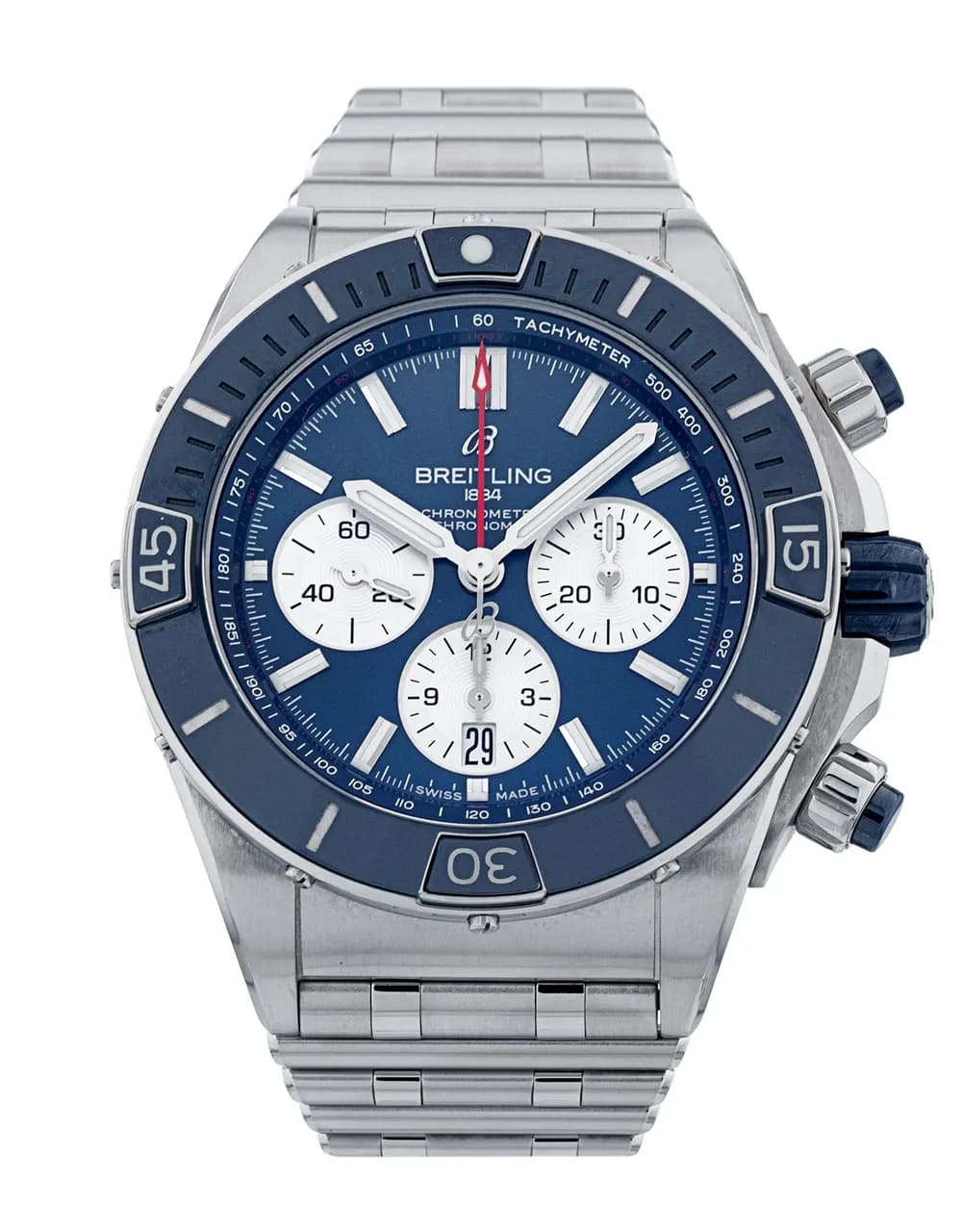 Watchfinder & Co. occasion