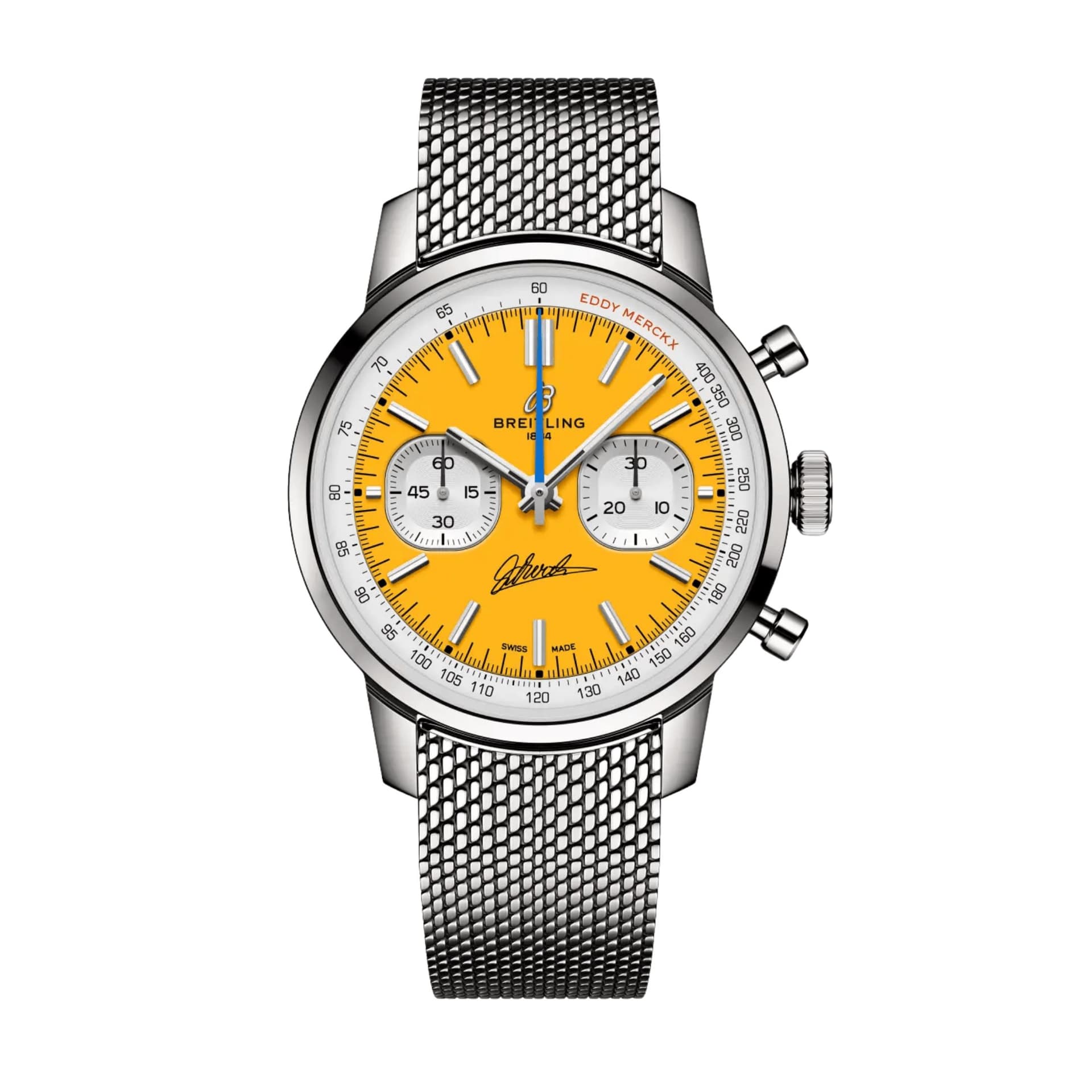 Breitling Top Time B01 Chronograph 41 Eddy Merckx