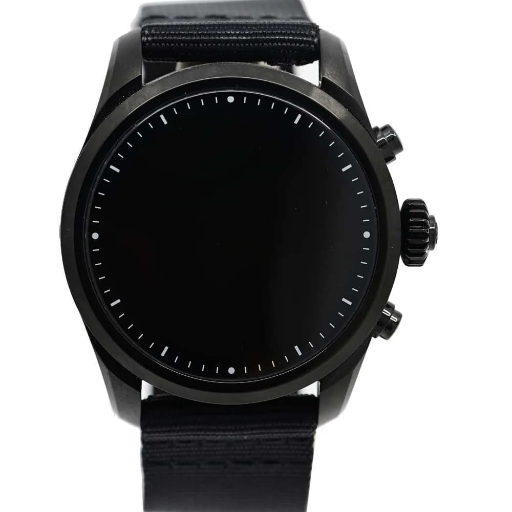 Montblanc Summit II Smartwatch 42 Neuf/Jamais Porté