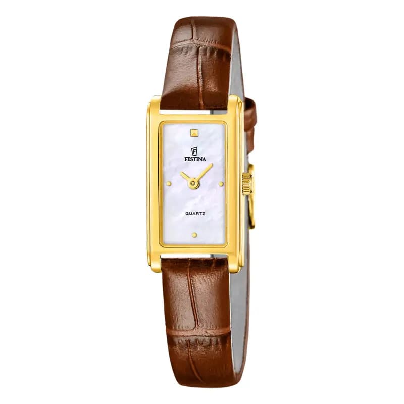 Festina Montre Mademoiselle F20770/2