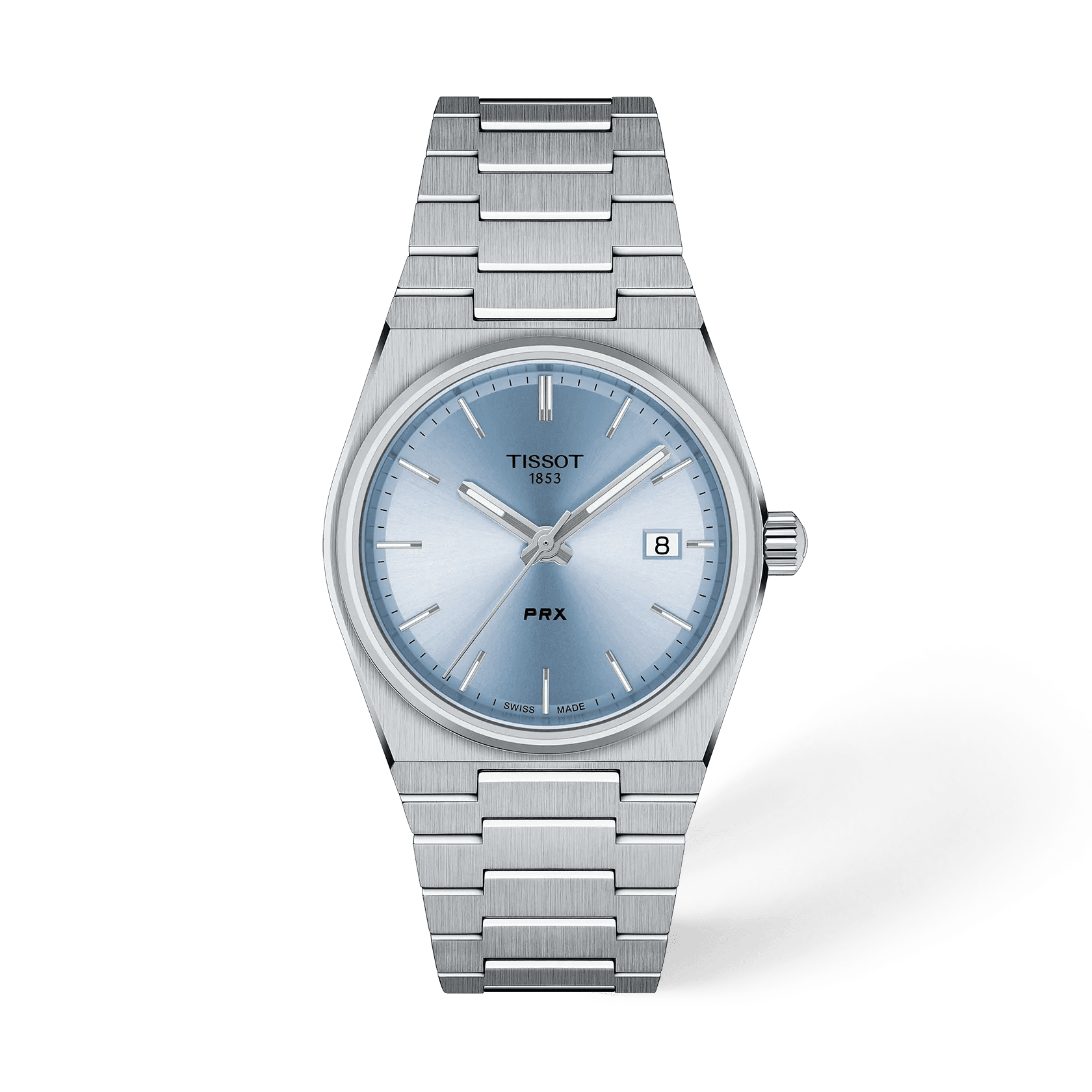 Tissot Tissot PRX 35mm