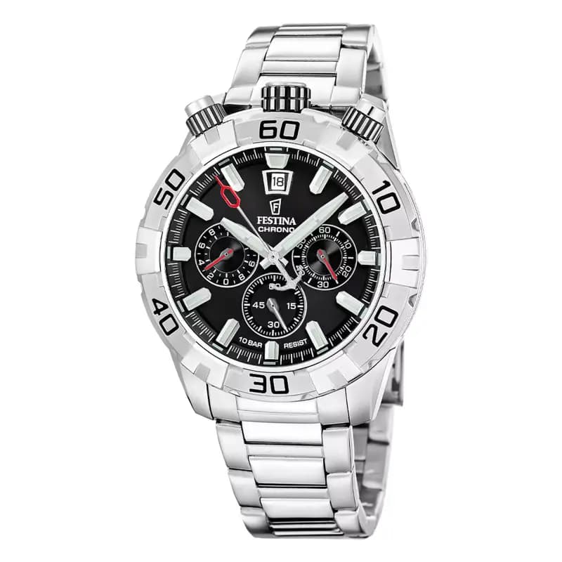 Festina Montre Bullhead F20743/6