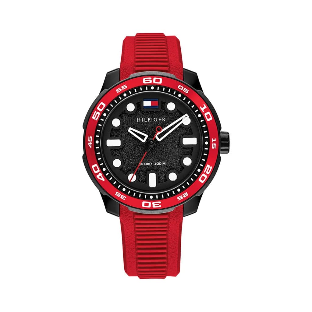 Tommy Hilfiger Montre Tommy Hilfiger Th-Regatta Teens