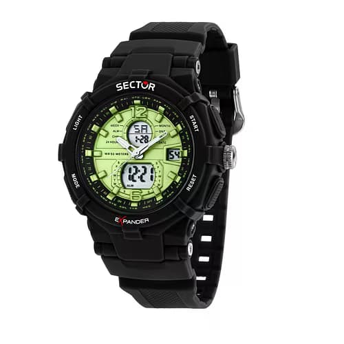 Sector Montre Sector EX-09 - R3251296006