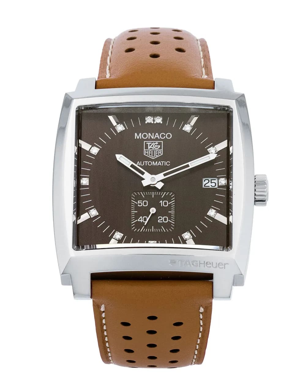 TAG Heuer Monaco WW2116