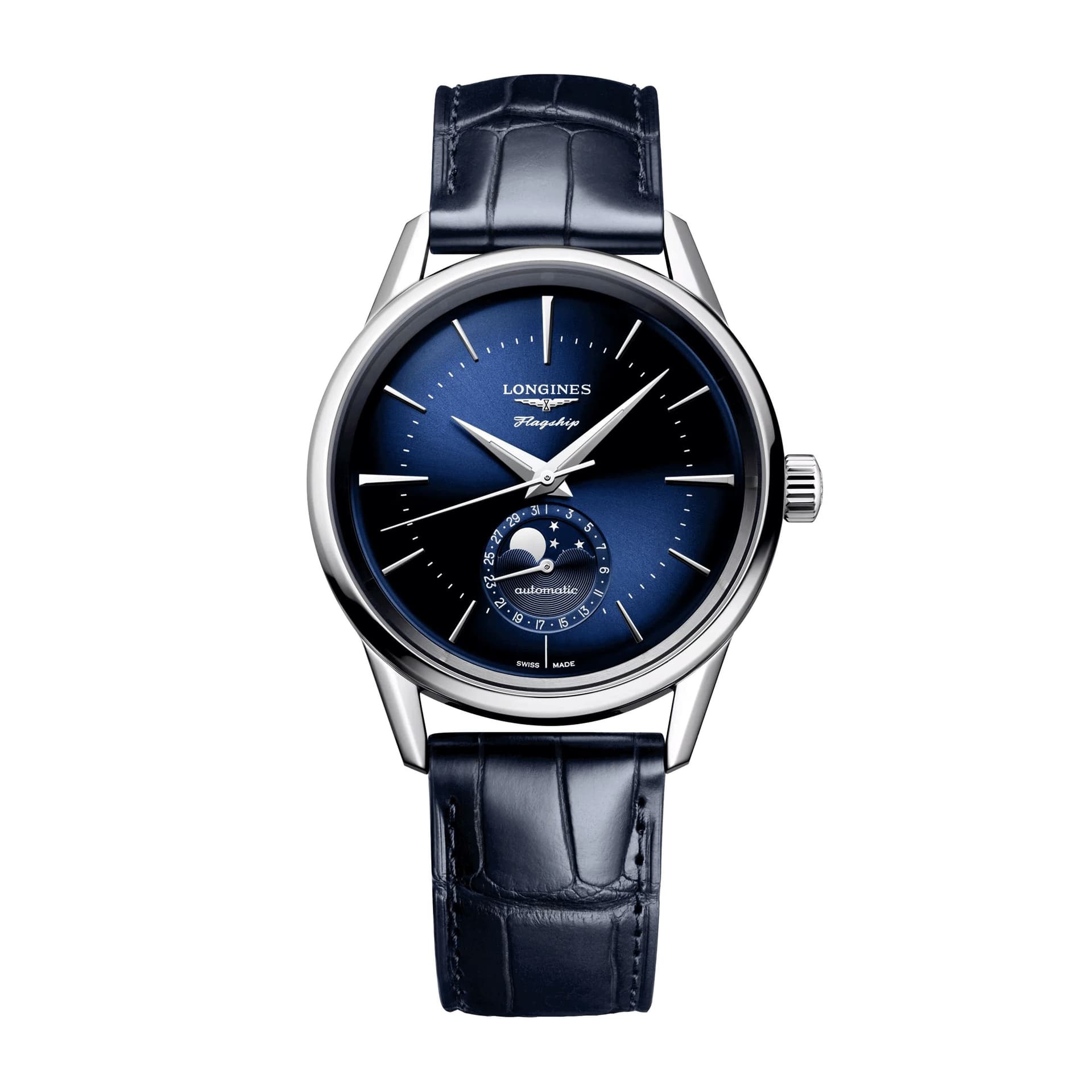 Longines Flagship Heritage