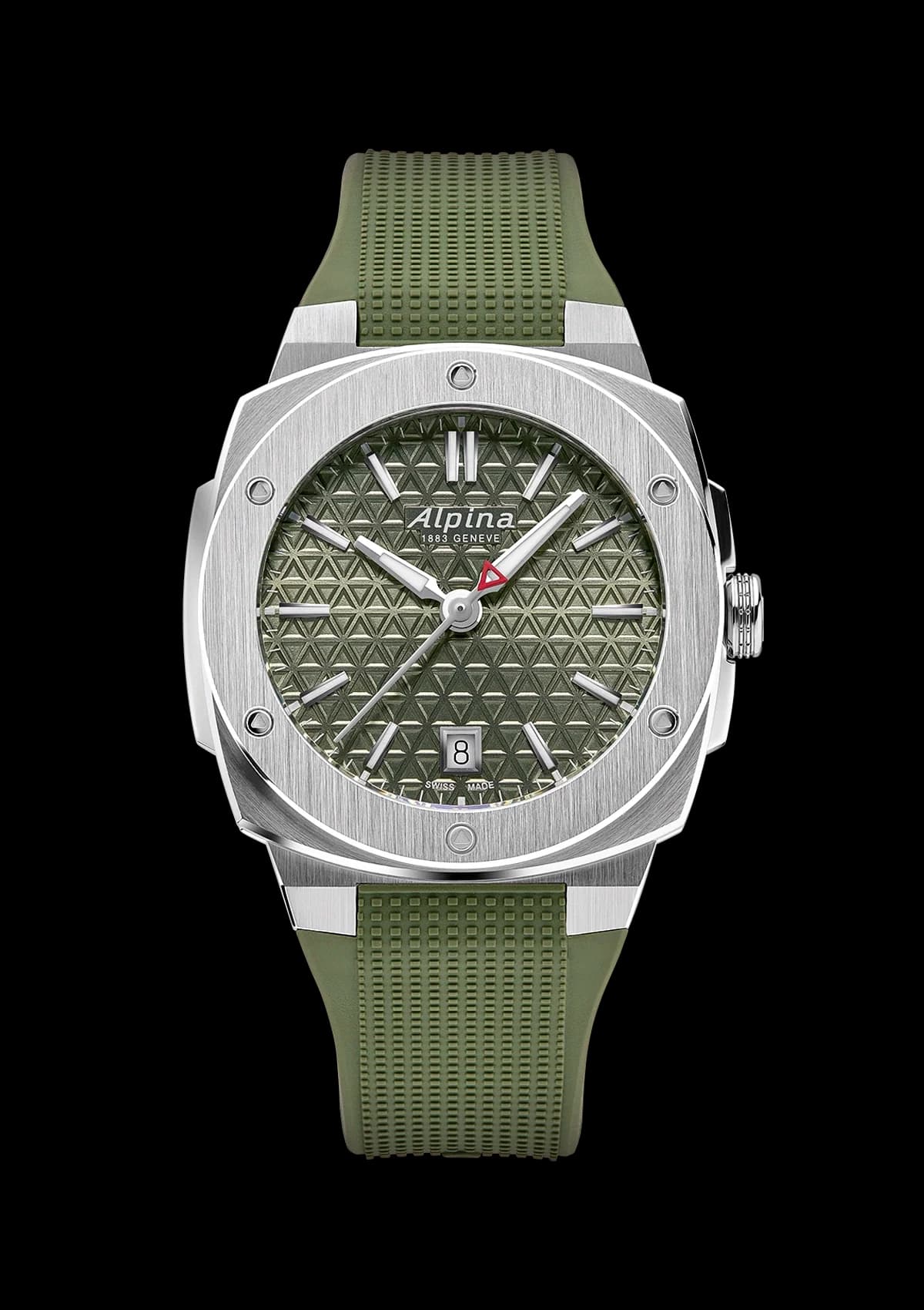 Alpina Extreme Quartz