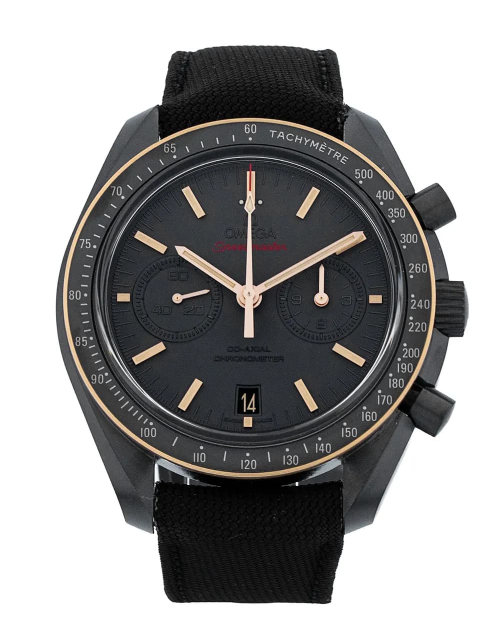 Omega Omega Speedmaster Dark Side of the Moon 311.63.44.51.06.001