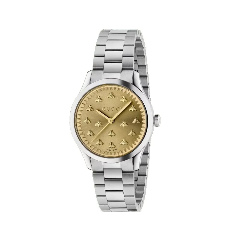 Gucci Montre G-Timeless, 32 mm