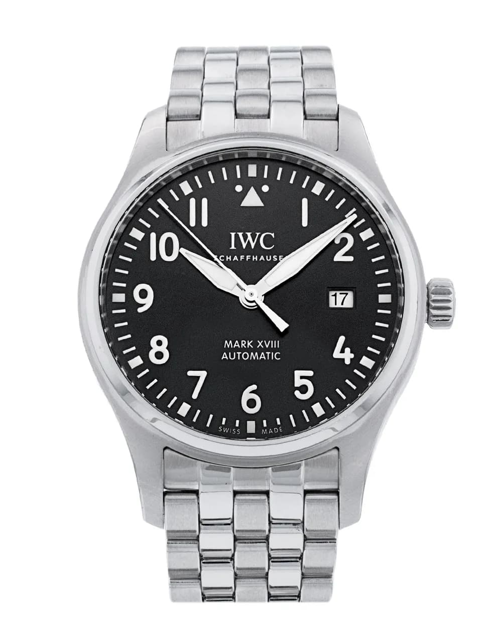 IWC Schaffhausen IWC Pilot's Mark XVIII IW327015