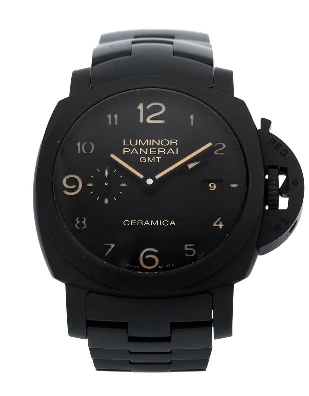 Panerai Panerai Luminor Marina PAM00438
