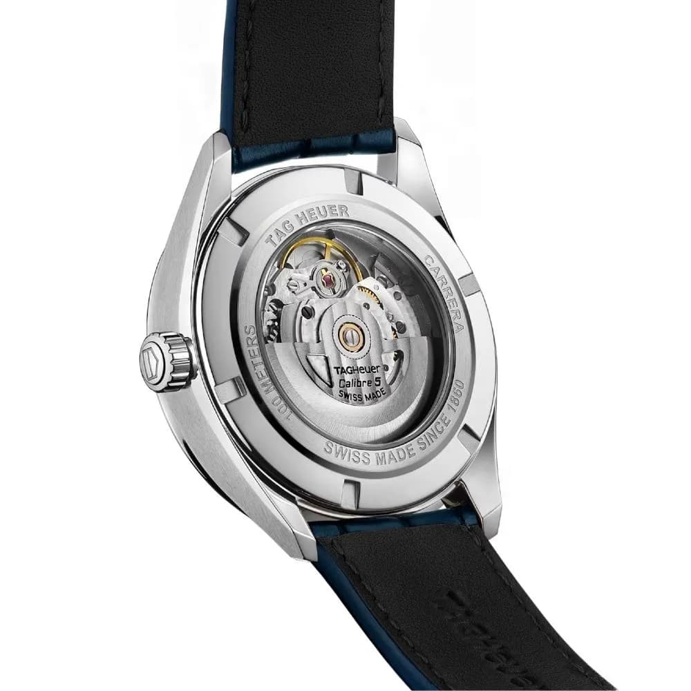 TAG Heuer Carrera Day Date