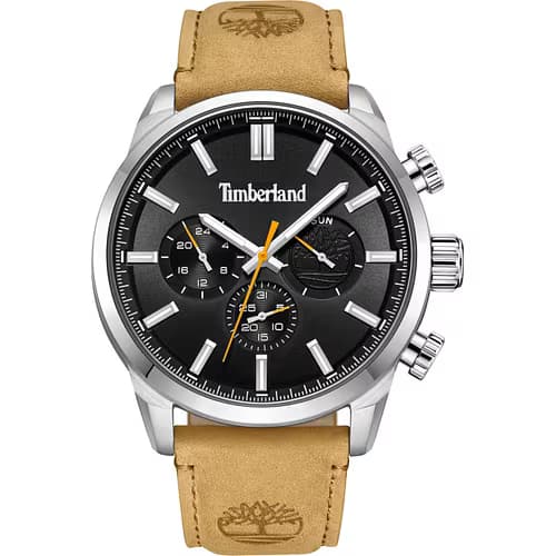 Timberland Montre Timberland Henniker II - TDWGF0028701