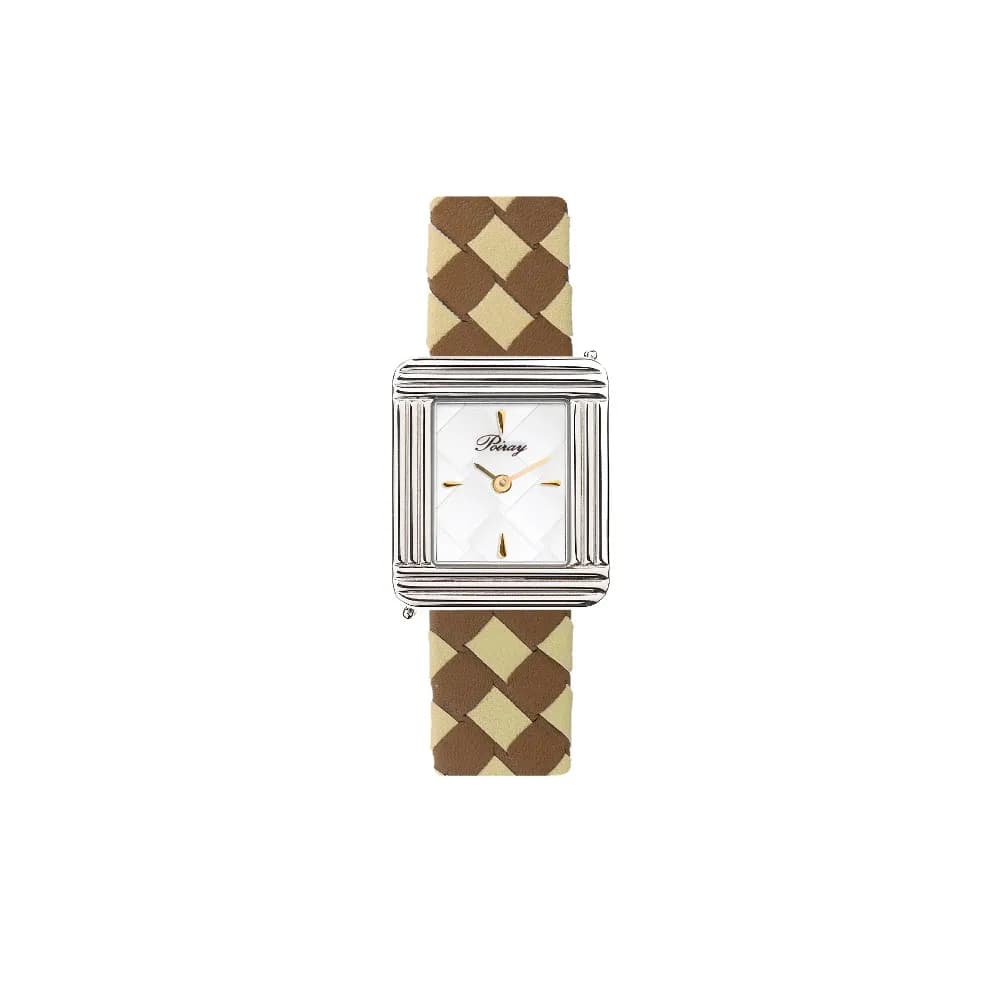 Poiray Montre Ma Première