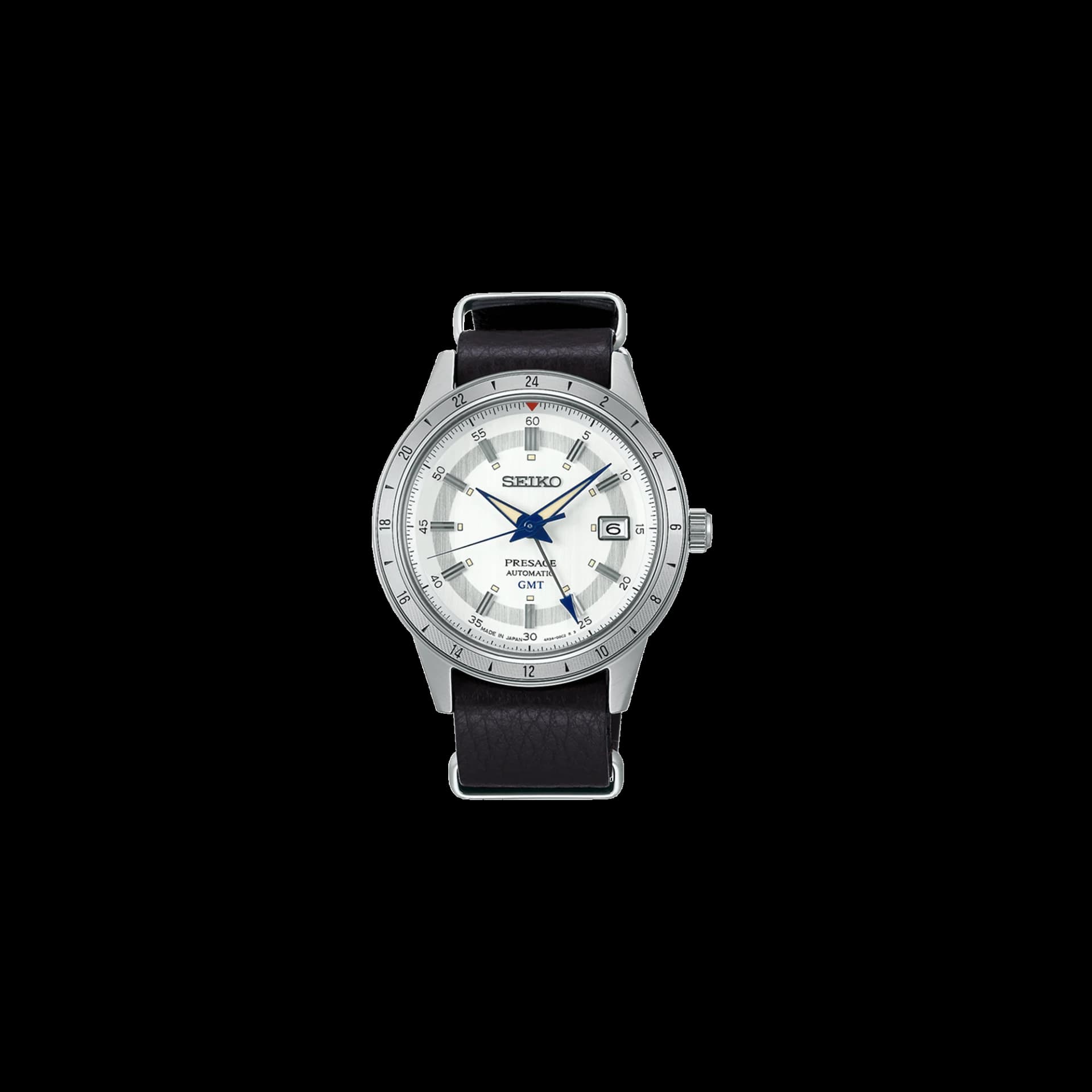 Seiko Montre Presage