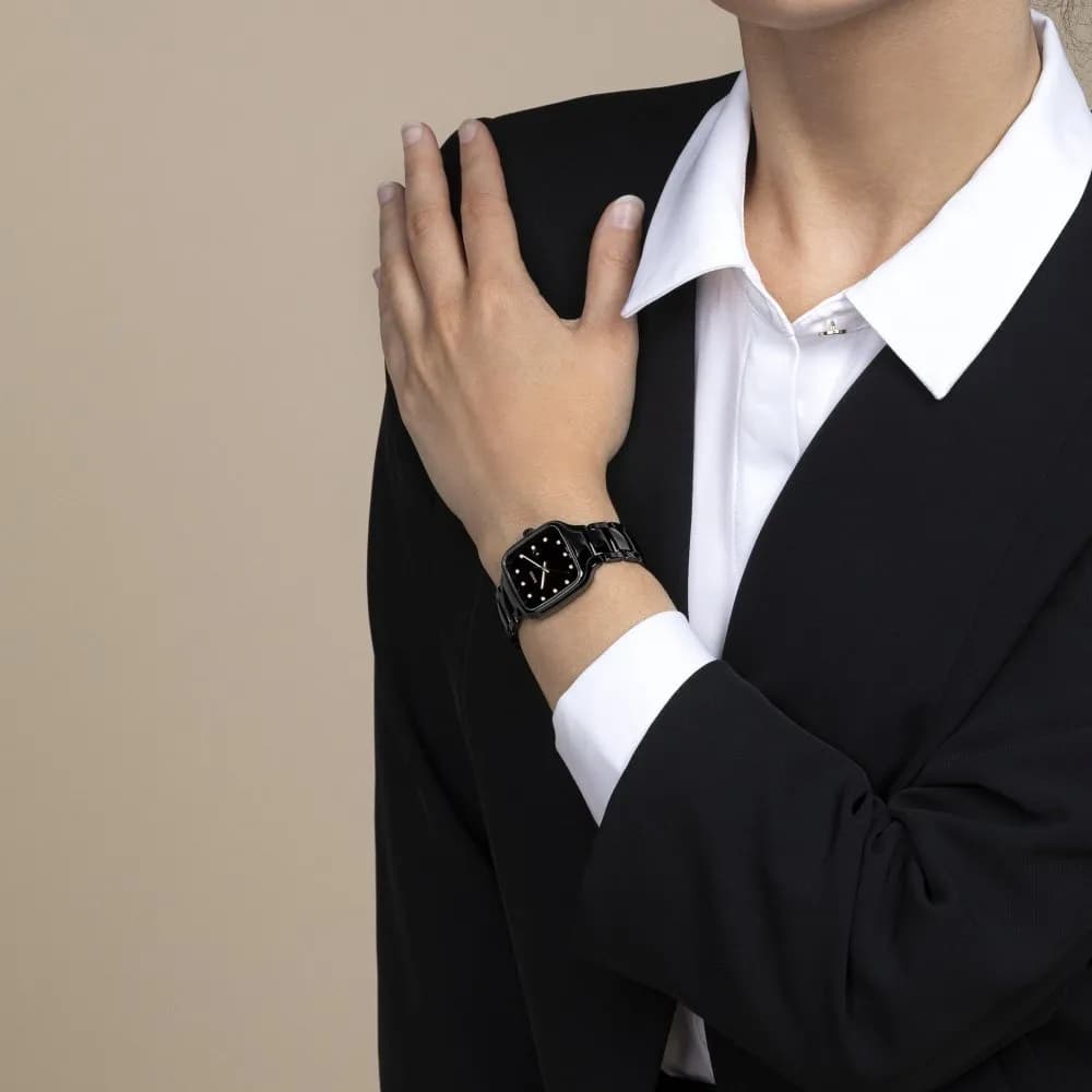 Rado True Square Diamonds