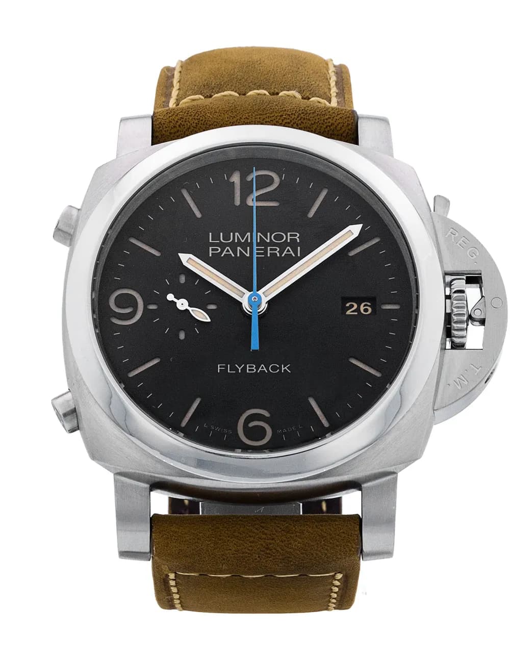 Panerai Panerai Luminor Chrono PAM00524