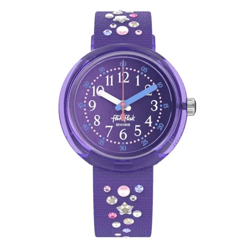 Flik Flak Montre Stargazing FPNP139
