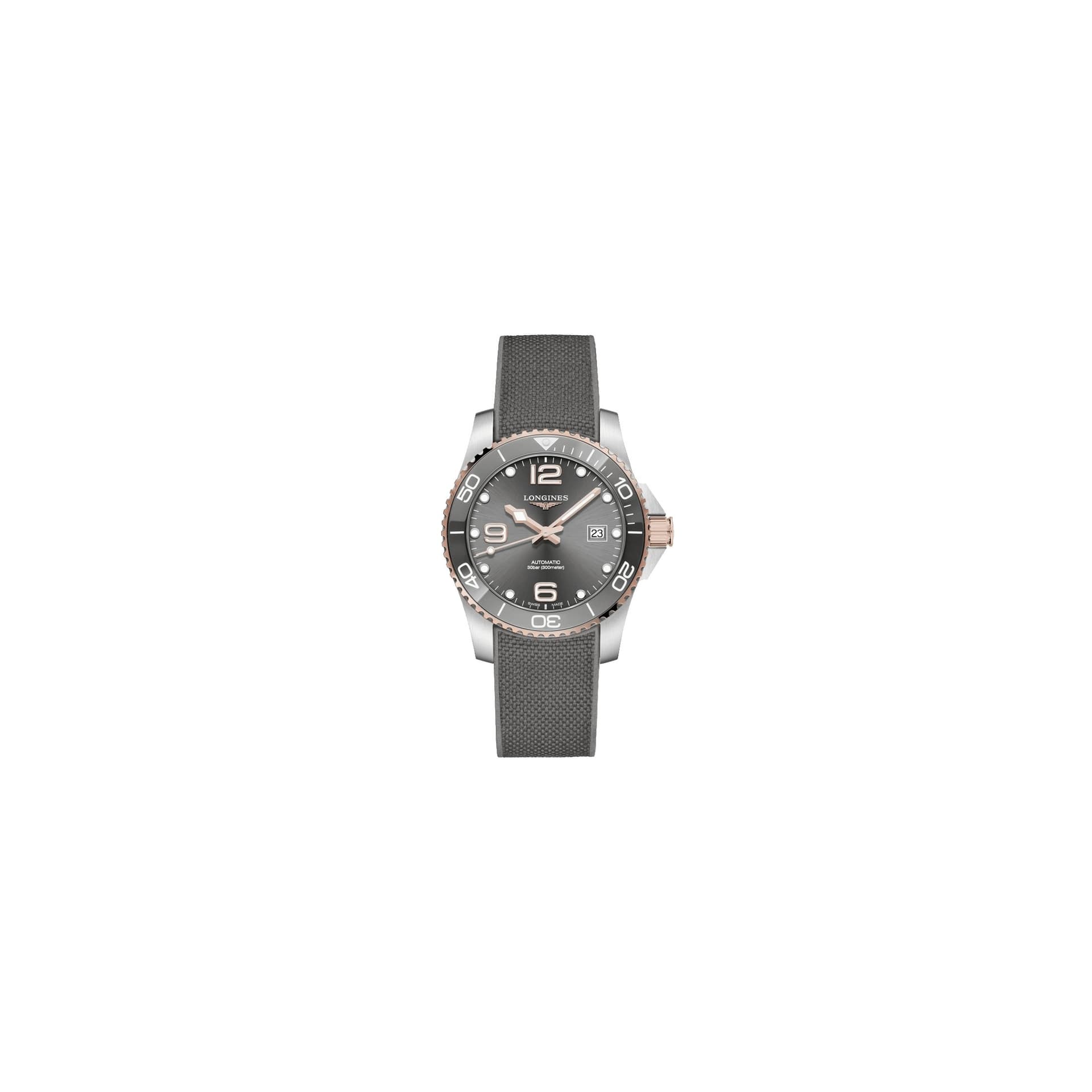 Longines Hydroconquest