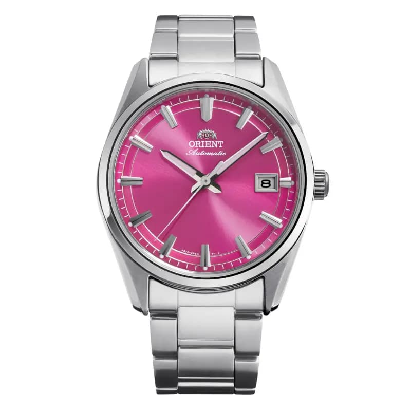 Orient Montre Stretto Date RA-AC0R07P