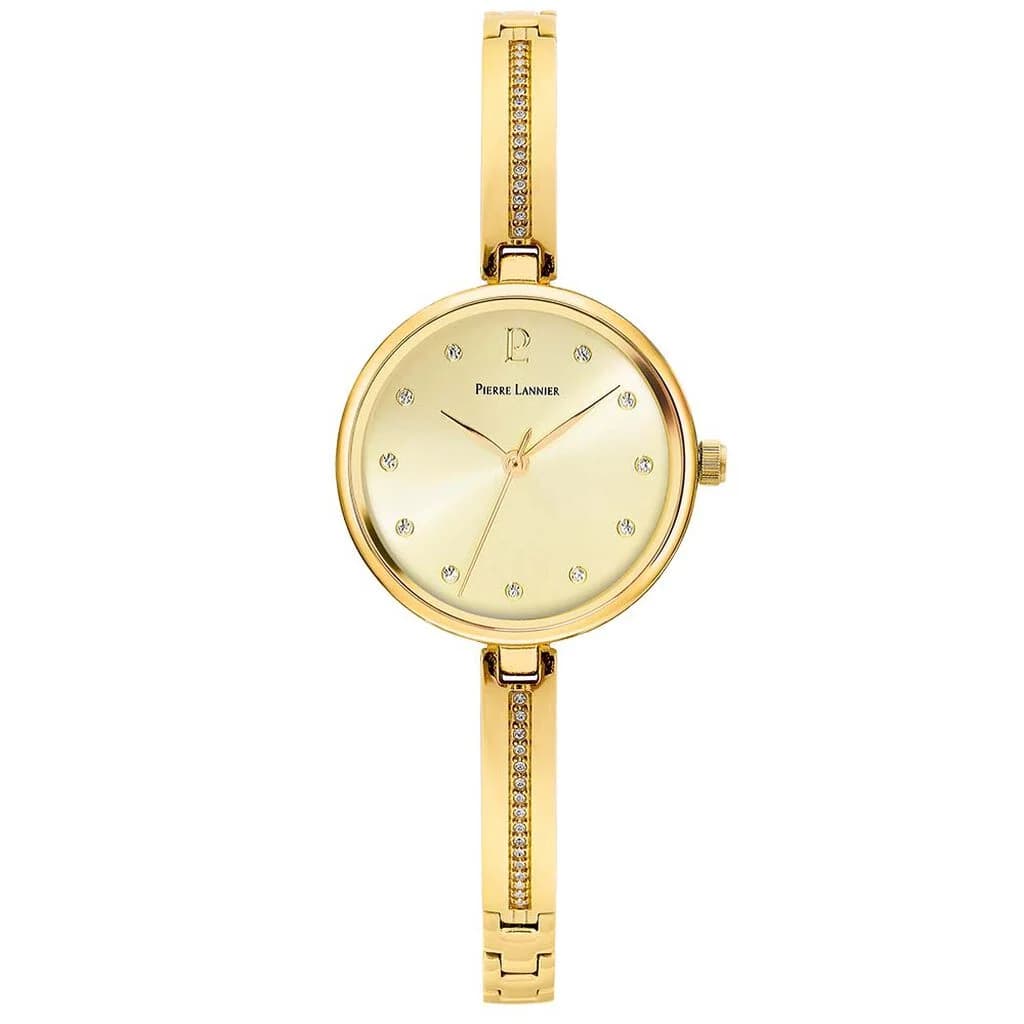 Pierre Lannier Montre Pierre Lannier Leia Doré