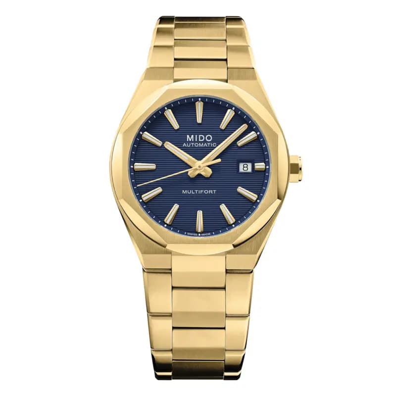 Mido Montre Multifort 8 M0555073304100