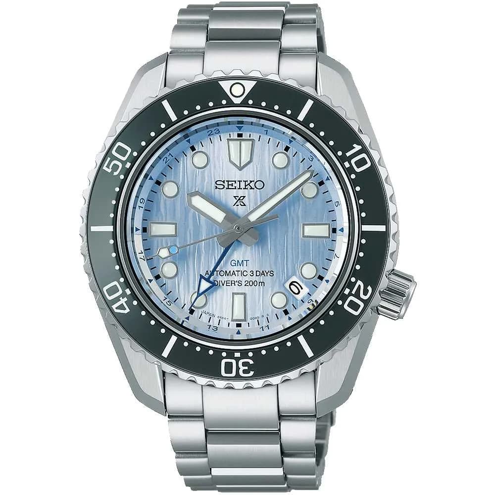Seiko Montre Prospex