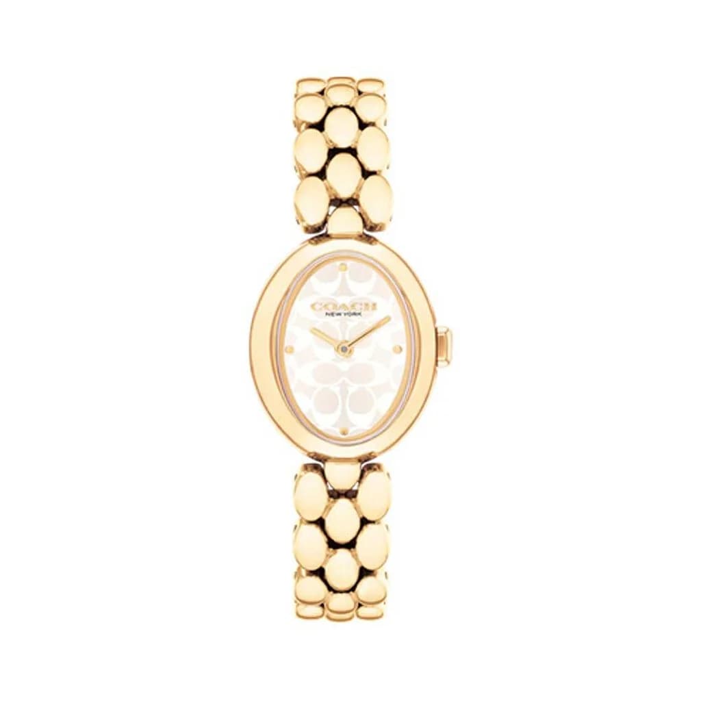 COACH Montre Coach Sammy Beige