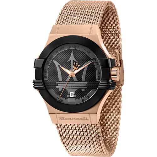 Maserati Montre Maserati Potenza - R8853108009