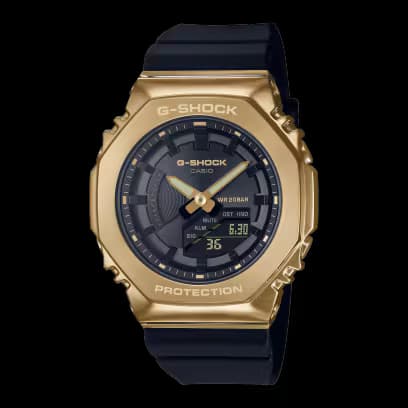 Casio GM-S2100GB-1A