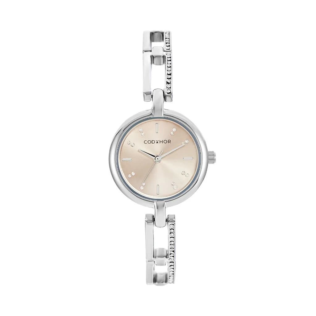 CODHOR Montre Codhor Andrea Rose